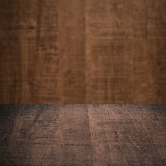 Image showing Wood background 