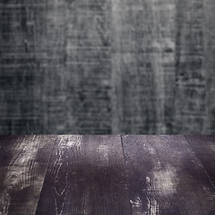 Image showing Wood texture background 