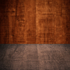 Image showing Wood texture background 