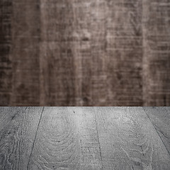 Image showing Wood texture background 