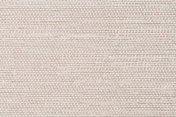 Image showing Beige vinyl texture