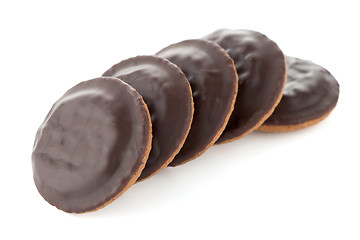 Image showing Cookies