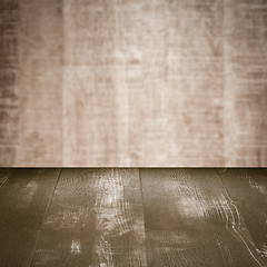 Image showing Wood texture background 