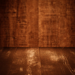 Image showing Wood background 