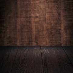 Image showing Wood texture background 