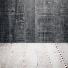 Image showing Wood texture background 