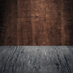 Image showing Wood texture background 