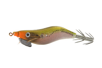 Image showing lure