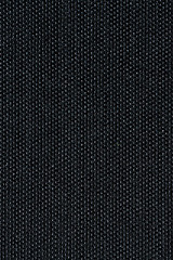 Image showing Black fabric 