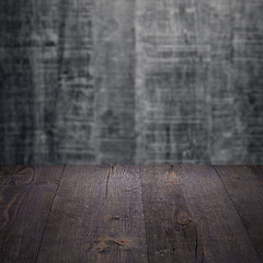 Image showing Wood texture background 