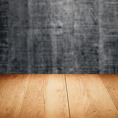 Image showing Wood background 