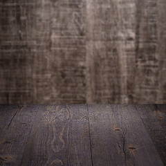 Image showing Wood texture background 