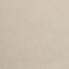 Image showing Beige leather