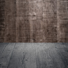 Image showing Wood background 