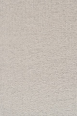 Image showing Beige vinyl texture