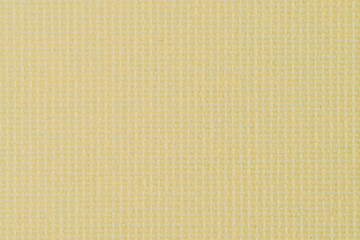 Image showing Yellow vinyl texture