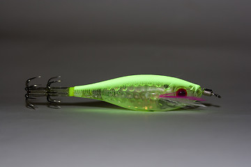 Image showing lure