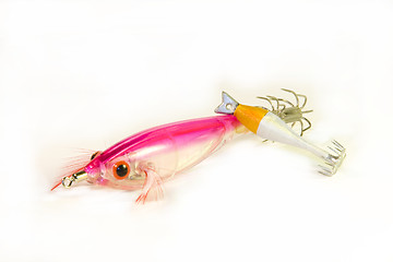 Image showing lure