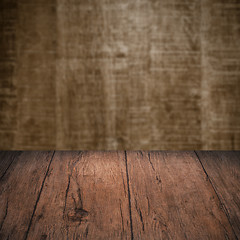 Image showing Wood texture background 