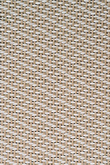 Image showing Beige vinyl texture