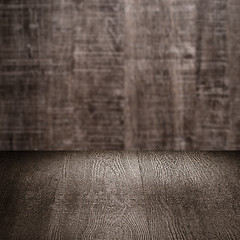 Image showing Wood background 