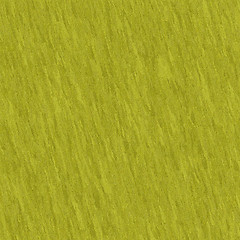 Image showing Textured green wallpaper