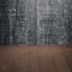 Image showing Wood texture background 