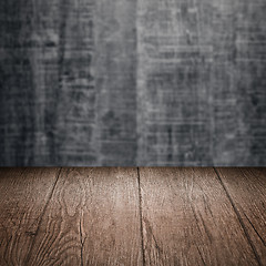 Image showing Wood texture background 