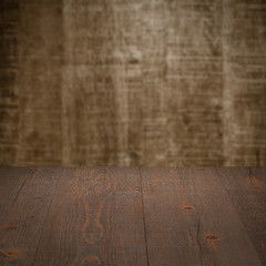 Image showing Wood texture background 