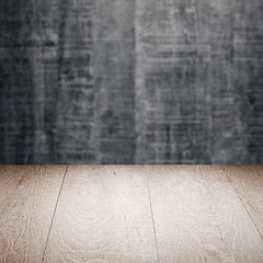 Image showing Wood texture background 