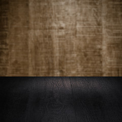 Image showing Wood texture background 