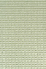 Image showing Green vinyl texture