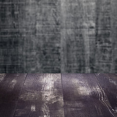 Image showing Wood texture background 