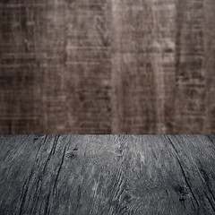 Image showing Wood texture background 