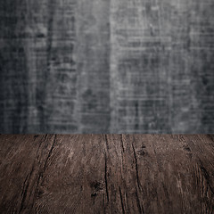 Image showing Wood background 