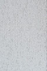 Image showing Grey vinyl texture