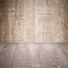 Image showing Wood background 