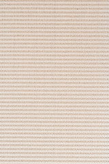 Image showing Beige vinyl texture