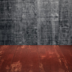 Image showing Wood texture background 