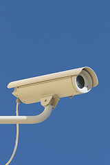 Image showing security camera