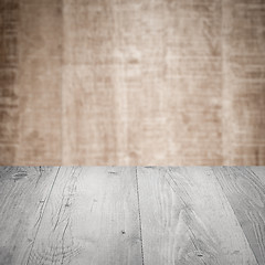 Image showing Wood background 