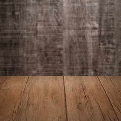 Image showing Wood texture background 