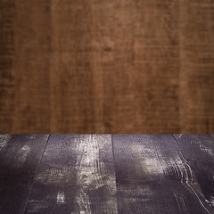 Image showing Wood texture background 