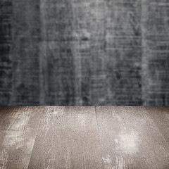 Image showing Wood texture background 