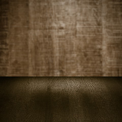 Image showing Wood texture background 