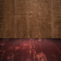 Image showing Wood texture background 