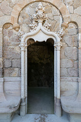 Image showing Quinta da Regaleira 