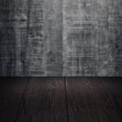 Image showing Wood texture background 