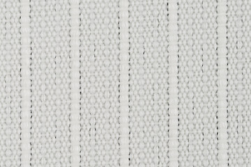 Image showing White vinyl texture