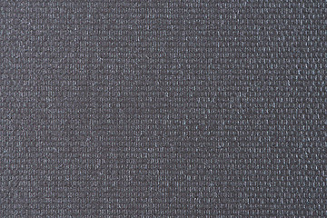 Image showing Grey vinyl texture